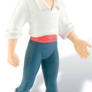 La Sirenetta Disney Figura Principe Eric 11,5 cm Bullyland 12356