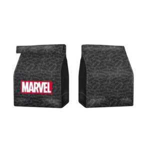 Lbagmv01 - Marvel - Borsa Per Il Pranzo - Marvel (logo) Gadget