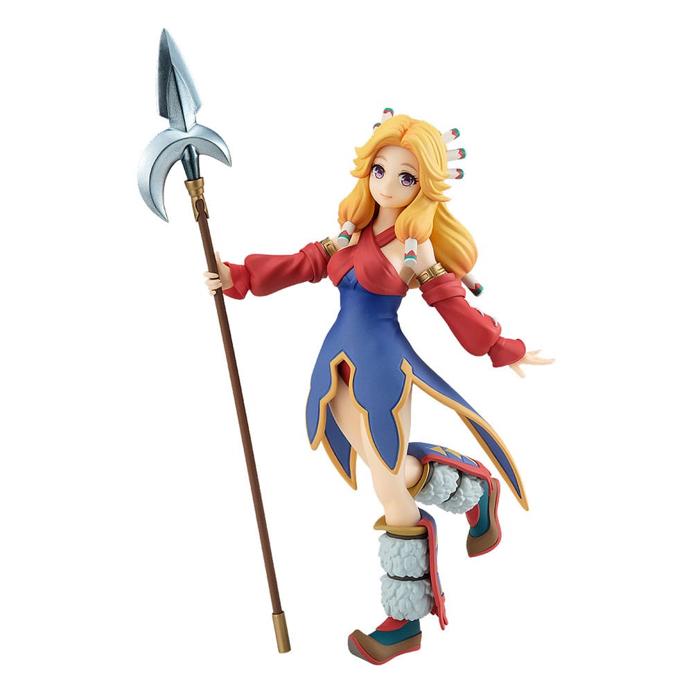 Legend Of Mana: The Teardrop Cristallo Pop Up Parade Pvc Statua Seraphina 19 Cm Good Smile Company