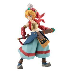 Legend Of Mana: The Teardrop Cristallo Pop Up Parade Pvc Statua Shiloh 17 Cm Good Smile Company