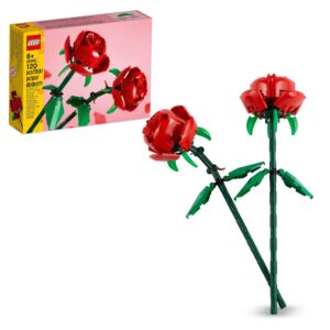 LEGO BOTANICAL 40460 - ROSE