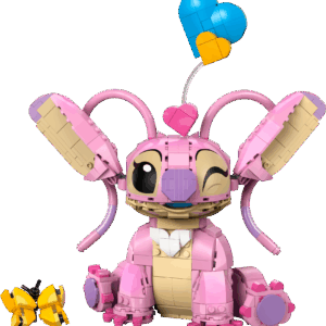 LEGO DISNEY CLASSIC 43257 - ANGEL