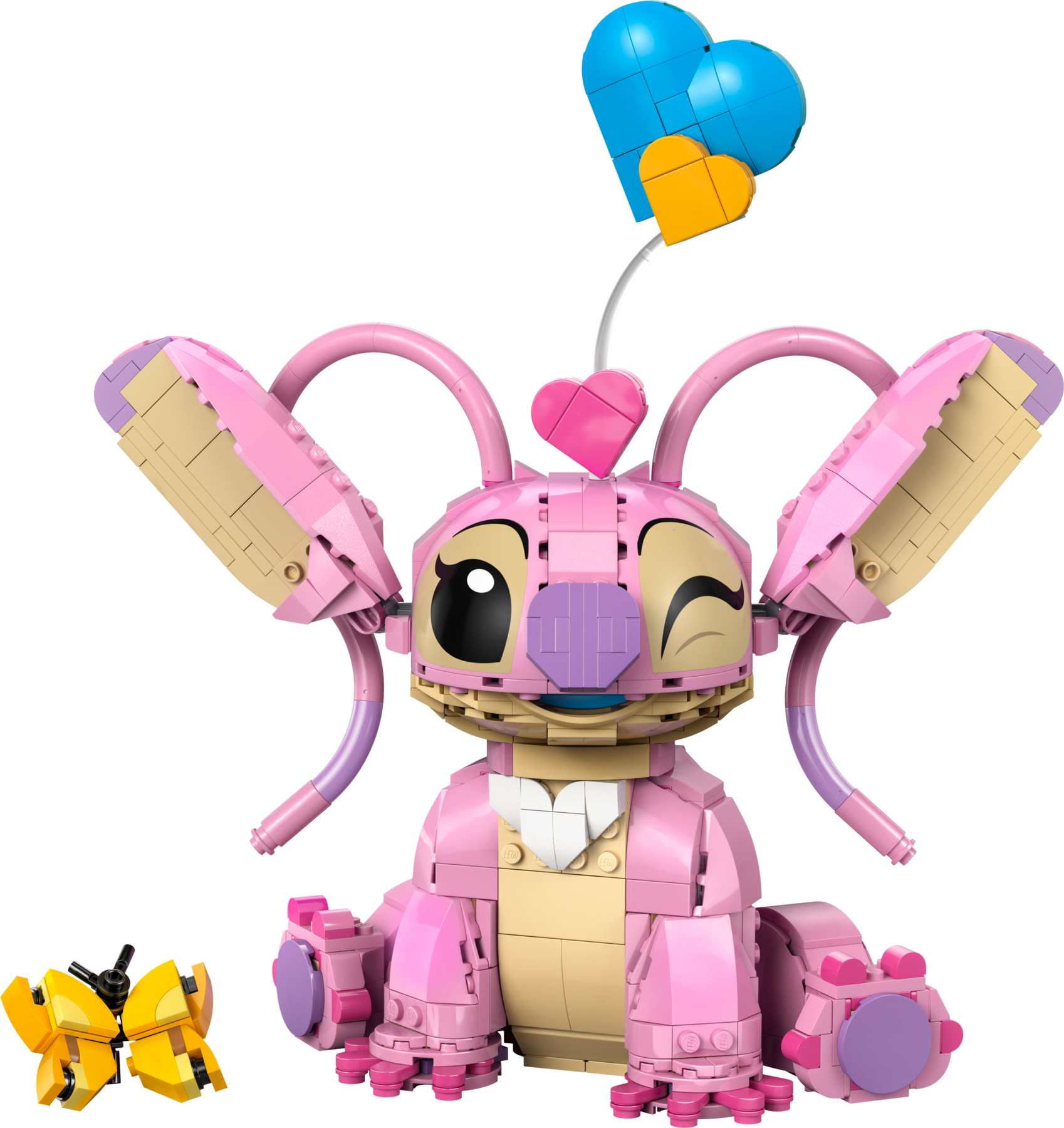 LEGO DISNEY CLASSIC 43257 - ANGEL