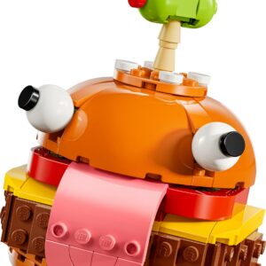 LEGO FORTNITE 77070 - DURRR BURGER