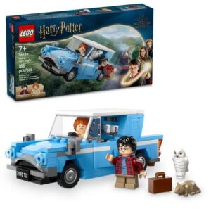 LEGO HARRY POTTER 76424 - FORD ANGLIA VOLANTE