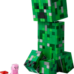 LEGO MINECRAFT 21276 - CREEPER