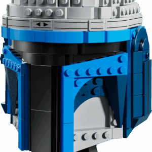 LEGO STAR WARS 75408 - CASCO DI JANGO FETT™