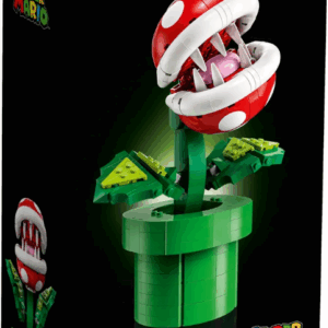 LEGO SUPER MARIO 71426 - PIANTA PIRANHA