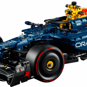 LEGO TECHNIC 42206 - MONOPOSTO F1 ORACLE RED BULL RACING RB20