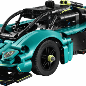 LEGO TECHNIC 42208 - ASTON MARTIN VALKYRIE