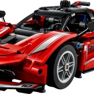 LEGO TECHNIC 42212 - FERRARI FXX K