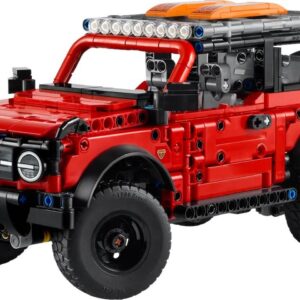 LEGO TECHNIC 42213 - SUV FORD BRONCO®