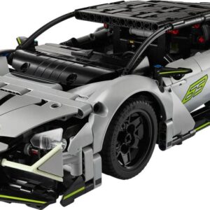 LEGO TECHNIC 42214 - SUPER SPORTS CAR LAMBORGHINI REVUELTO
