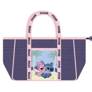 Lilo & Stitch Beach-Tote Bag Stitch 62 Cm Konix
