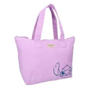 Lilo & Stitch Borsa Portatutto Stitch Obsessed Pink Vadobag