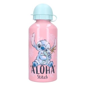 Lilo & Stitch Bottiglia D'acqua Really Refreshing 500 Ml Vadobag