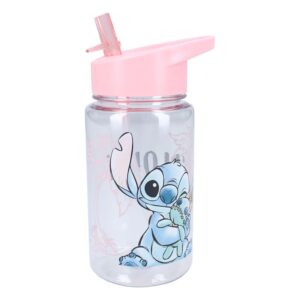 Lilo & Stitch Bottiglia D'acqua Stitch Drink Up Vadobag