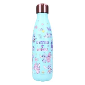Lilo & Stitch Bottiglia D'acqua Stitch Thirsty For More Vadobag