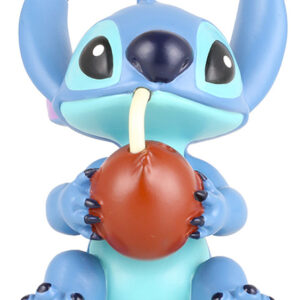 LILO & STITCH CON NOCE DI COCCO FIGURES - ACTION