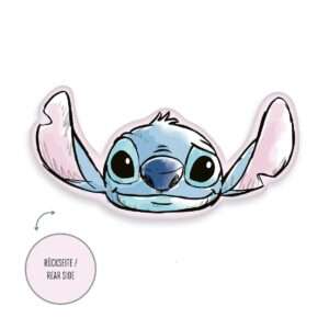 Lilo & Stitch Cuscino 42 Cm Herding
