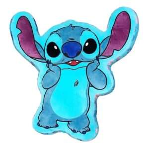 Lilo & Stitch Cuscino Stitch Body 40 Cm Halantex