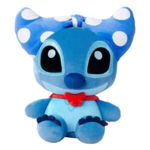 Lilo & Stitch Doorables Peluche Figura Stitch 25 Cm Simba