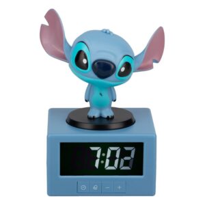 Lilo & Stitch Icon Sveglia Stitch Paladone Products