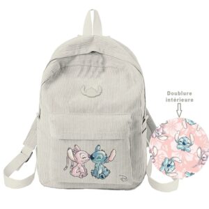 Lilo & Stitch Roy Zaino Tender Off-white Karactermania