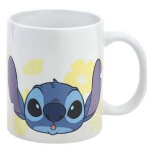 Lilo & Stitch Tazza Pineapple Adaptation 325 Ml Stor