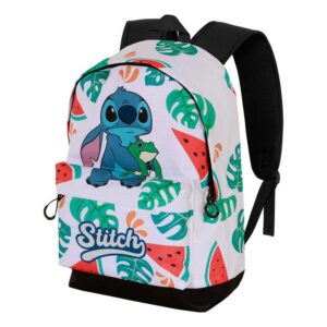 Lilo & Stitch Ventaglio Hs Zaino Frog 2.2 Karactermania