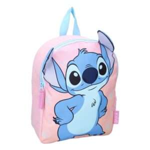 Lilo & Stitch Zaino Fluffy Friends 32 Cm Vadobag