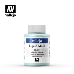 LIQUID MASK 85ML 28850 COLORI VALLEJO
