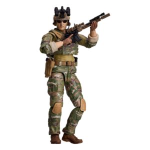 Little Armory Figma Action Figura Special Forces Member 16 Cm Tomytec