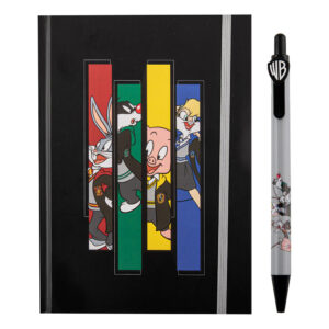 Looney Tunes Agenda Con Pen Looney Tunes At Hogwarts Cinereplicas