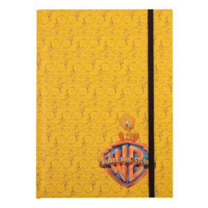 Looney Tunes Agenda Tweety Cinereplicas