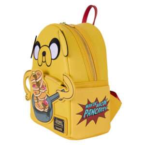 Loungefly Adventure Time Jake Zaino 26cm Loungefly