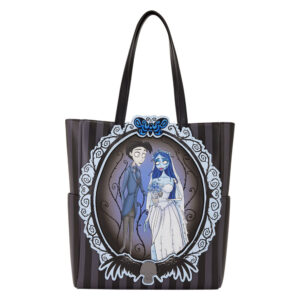 Loungefly Corpse Bride bag Loungefly