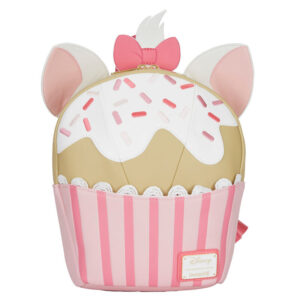 Loungefly Disney Aristocats Marie Zaino 26cm Loungefly