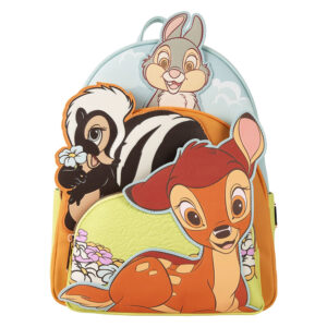 Loungefly Disney Bambi Zaino 35cm Loungefly