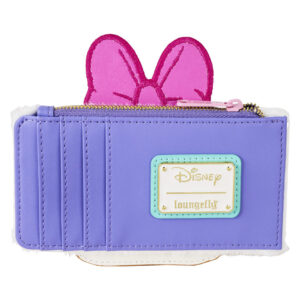 Loungefly Disney Daisy Porta Carte Loungefly