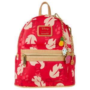 Loungefly Disney Lilo & Stich Zaino 26cm Loungefly