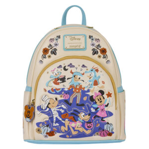 Loungefly Disney Mickey & Friends Portafoglio Loungefly