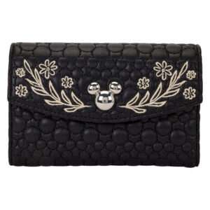 Loungefly Disney Mickey Portafoglio Loungefly
