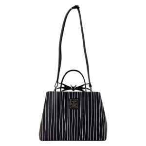 Loungefly Disney Nightmare Before Natale Jack Skellington Bag Loungefly