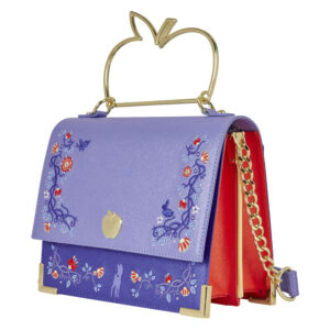 Loungefly Disney Princess Biancaneve Borsa A Tracolla Loungefly