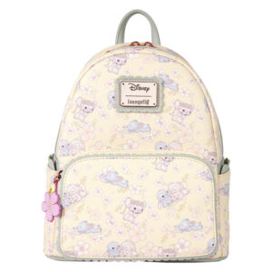 Loungefly Disney Stitch Cherry Blossom bakcpack 26cm Loungefly