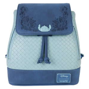 Loungefly Disney Stitch Zaino 26cm Loungefly