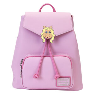 Loungefly Disney The Muppets Miss Piggy Zaino 28cm Loungefly
