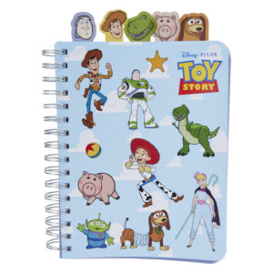 Loungefly Disney Toy Story Agenda Loungefly