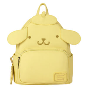 Loungefly Hello Kitty Pompompurin Zaino 26cm Loungefly